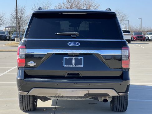 Used 2020 Ford Expedition King Ranch image 8