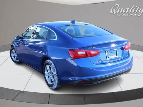Certified 2023 Chevrolet Malibu LT image 6