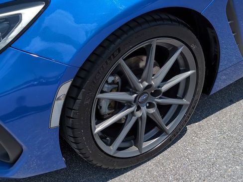 Used 2023 Subaru BRZ Limited RWD image 11