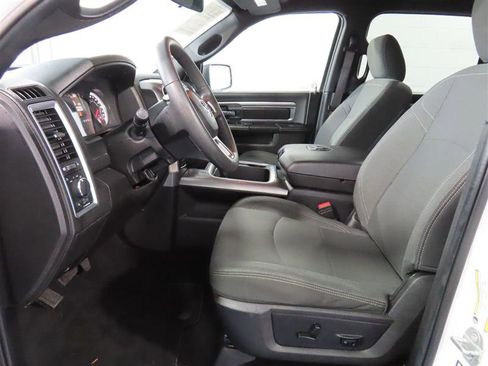 Used 2023 RAM 1500 Classic Warlock image 16