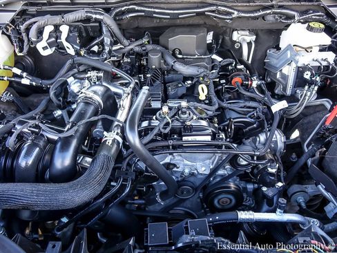 Used 2024 Ford Ranger XLT w/ Technology Package image 26