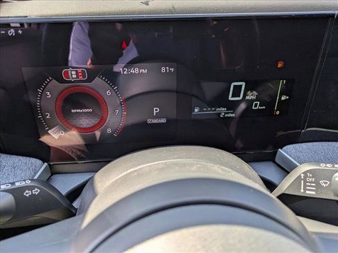 New 2026 Nissan Kicks S FWD image 10