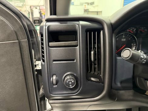 Used 2017 GMC Sierra 1500 4x4 Double Cab w/ Elevation Edition image 10