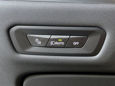 New 2026 BMW X5 xDrive50e w/ M Sport Package image 11