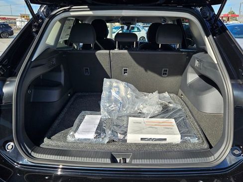 New 2026 Volkswagen Tiguan S FWD image 11