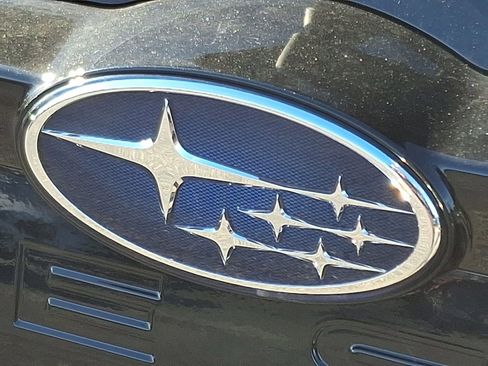 New 2026 Subaru Forester Premium AWD/4WD image 13