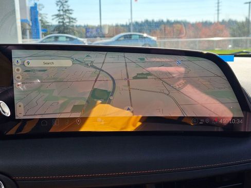 New 2026 Cadillac CT5 V w/ Technology Package AWD/4WD image 30