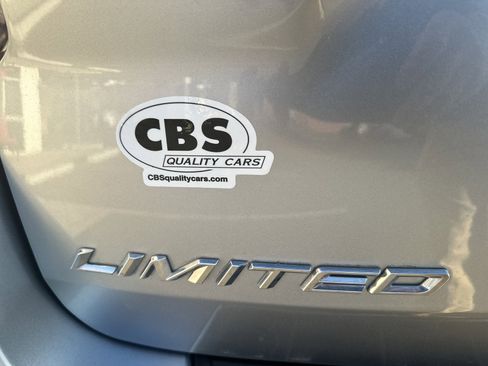 Used 2022 Ford Explorer Limited image 30