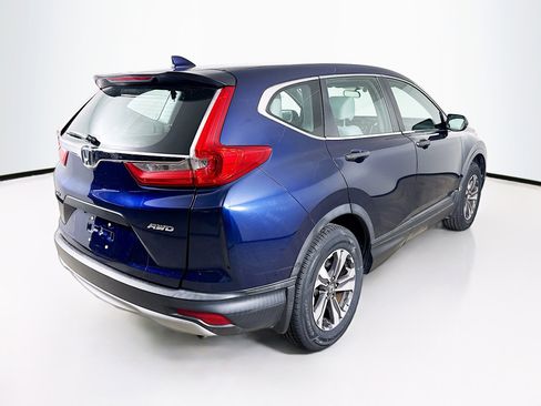 Used 2017 Honda CR-V LX image 30