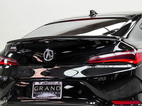 Used 2023 Acura Integra A-Spec FWD image 13