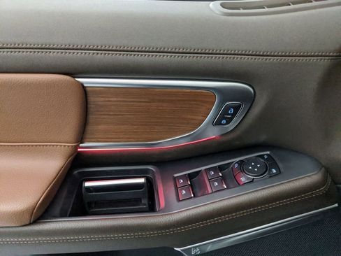 New 2025 Ford Expedition King Ranch image 20