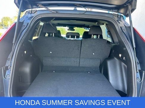 Used 2023 Honda CR-V Sport image 8