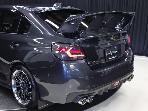 Used 2019 Subaru WRX STI AWD/4WD image 60