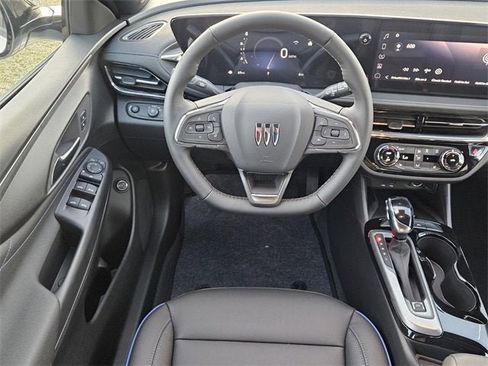 New 2026 Buick Envista Sport Touring w/ Convenience I Package image 11