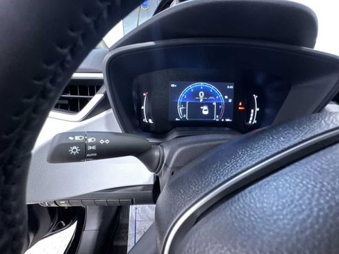 Used 2025 Toyota Corolla FX image 18