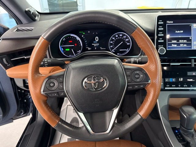 Used 2019 Toyota Avalon Limited FWD image 25