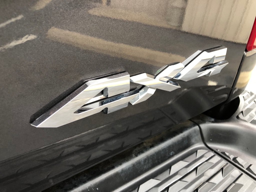 Used 2024 RAM 2500 Laramie w/ Safety Group AWD/4WD image 21