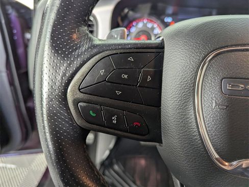 Used 2021 Dodge Charger R/T w/ Plus Group image 22