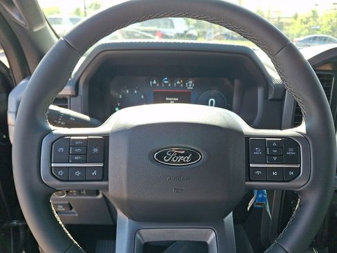 New 2026 Ford F150 XLT AWD/4WD image 10