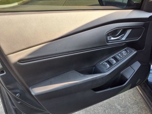 Used 2023 Honda Accord EX image 16