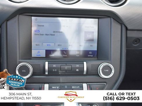 Used 2023 Ford Mustang Premium RWD image 26