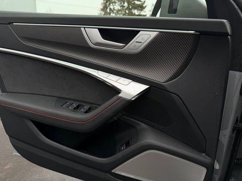 New 2026 Audi RS 6 performance image 19