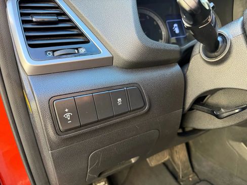 Used 2017 Hyundai Tucson SE FWD image 27