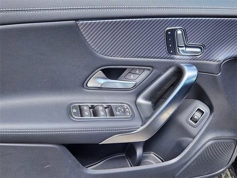 Certified 2025 Mercedes-Benz CLA 250 4MATIC image 11