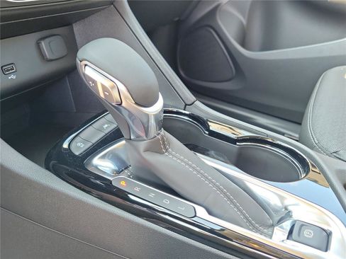 New 2026 Buick Encore GX Preferred w/ Comfort Package FWD image 21