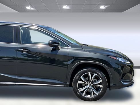 Certified 2022 Lexus RX 450hL AWD w/ Premium Package image 37