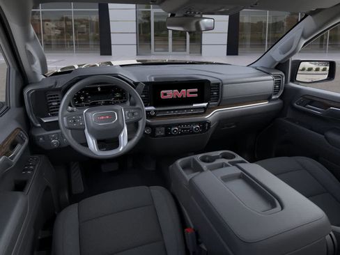 New 2026 GMC Sierra 1500 Elevation AWD/4WD image 15