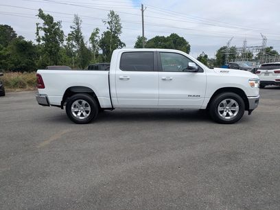Used 2024 RAM 1500 Laramie