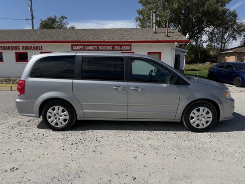 Used 2014 Dodge Grand Caravan SE w/ Quick Order Package 29E SE image 6