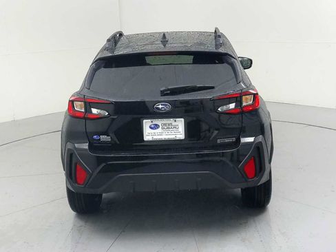 New 2026 Subaru Crosstrek 2.5i Limited image 9