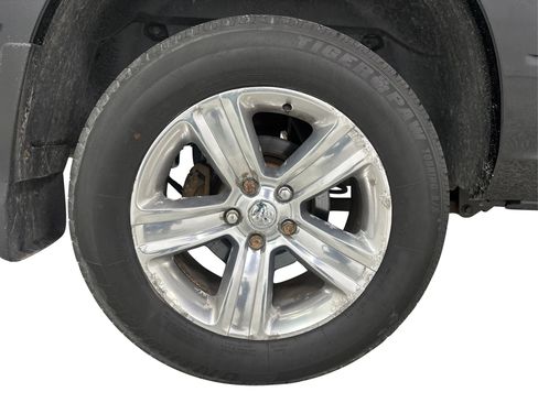 Used 2017 RAM 1500 Sport image 25