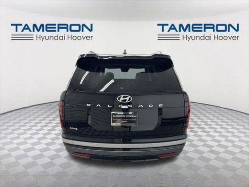 New 2026 Hyundai Palisade Limited image 4