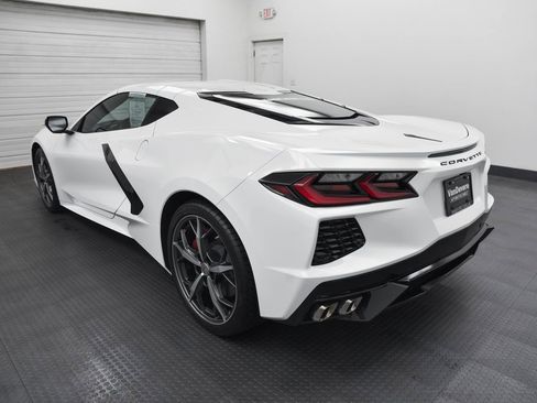 Used 2021 Chevrolet Corvette Stingray Coupe w/ Battery Protection Package image 5