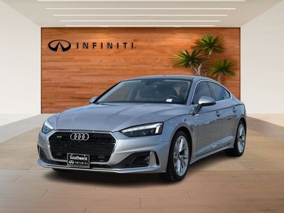 Used 2023 Audi A5 2.0T Premium Plus w/ Premium Plus