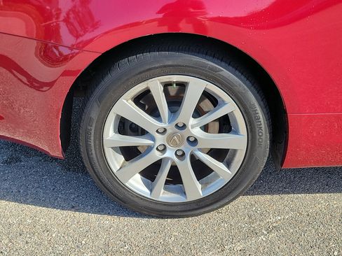 Used 2014 Lexus IS 250C w/ Luxury Package image 9