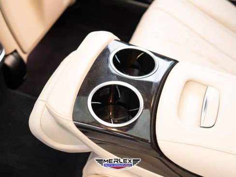 Used 2018 Mercedes-Benz S 560 Sedan image 22