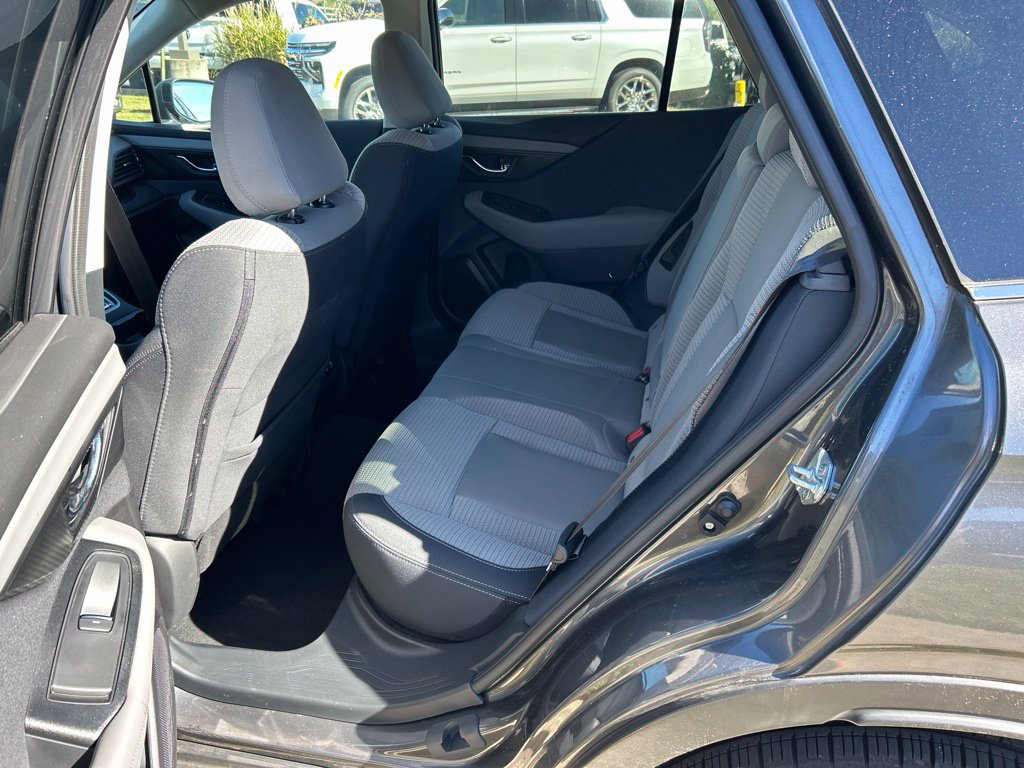 Used 2021 Subaru Outback Premium AWD/4WD image 9