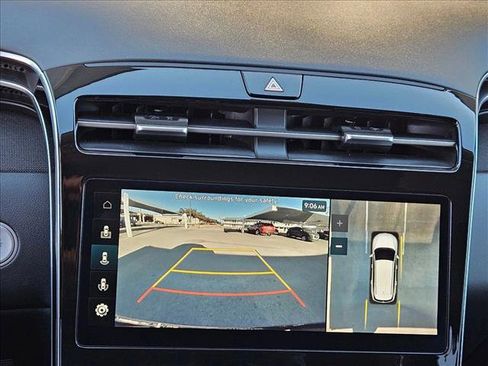 Certified 2024 Hyundai Tucson Limited image 18