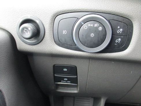 Used 2024 Ford Transit 250 Low Roof w/ Exterior Upgrade Package image 13