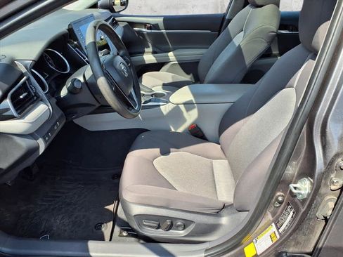 Used 2023 Toyota Camry LE image 4