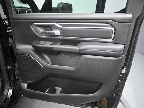 New 2026 RAM 1500 Big Horn AWD/4WD image 16