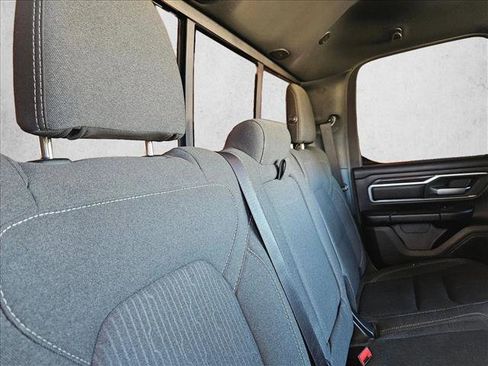 Used 2021 RAM 1500 Lone Star image 18