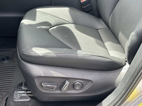 Certified 2026 Toyota Grand Highlander AWD image 18