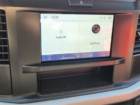 New 2026 Ford F250 XL w/ STX Appearance Package image 18