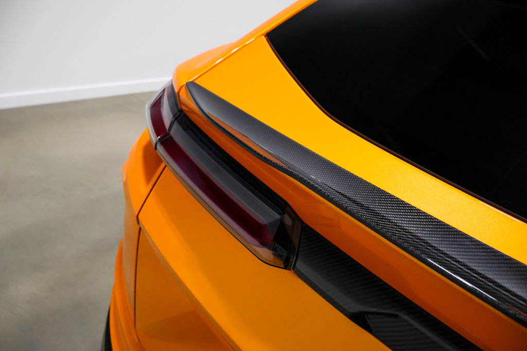 Used 2021 Lamborghini Urus AWD/4WD image 93