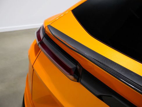 Used 2021 Lamborghini Urus AWD/4WD image 93